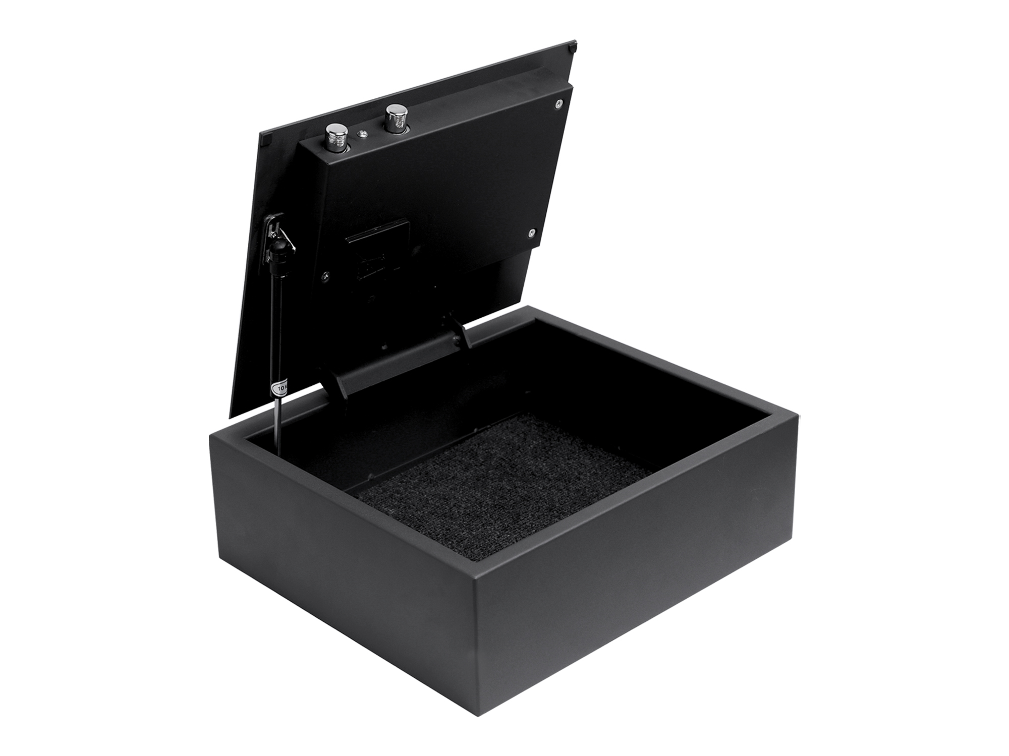 Mayfair Digital Open Top Safe view 4