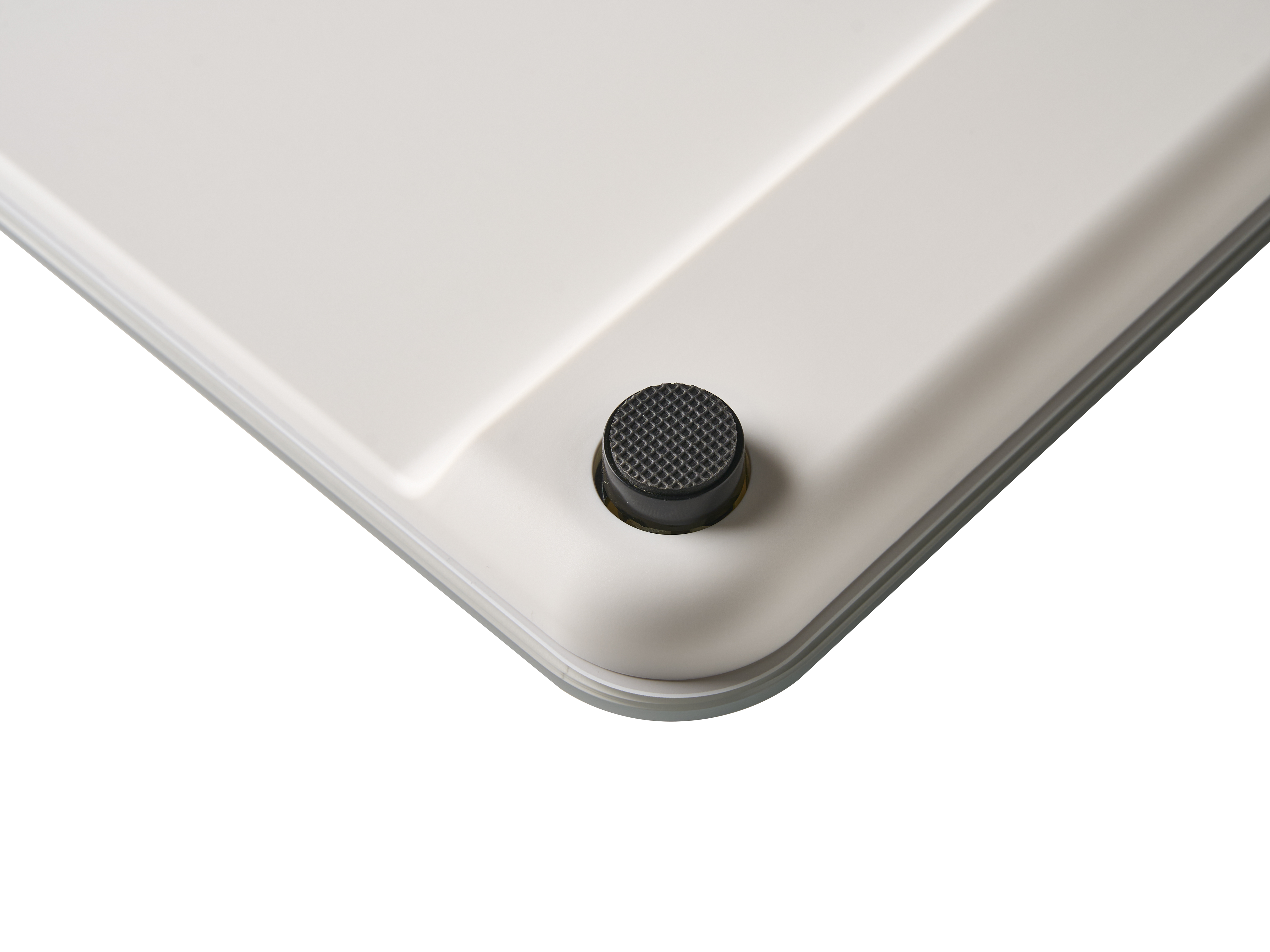 Marsden Battery-Free Scales in White view 8