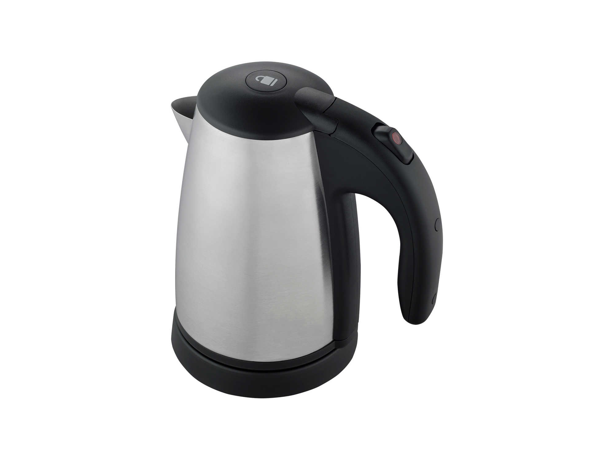 Kensington 0.6L Kettle view 3