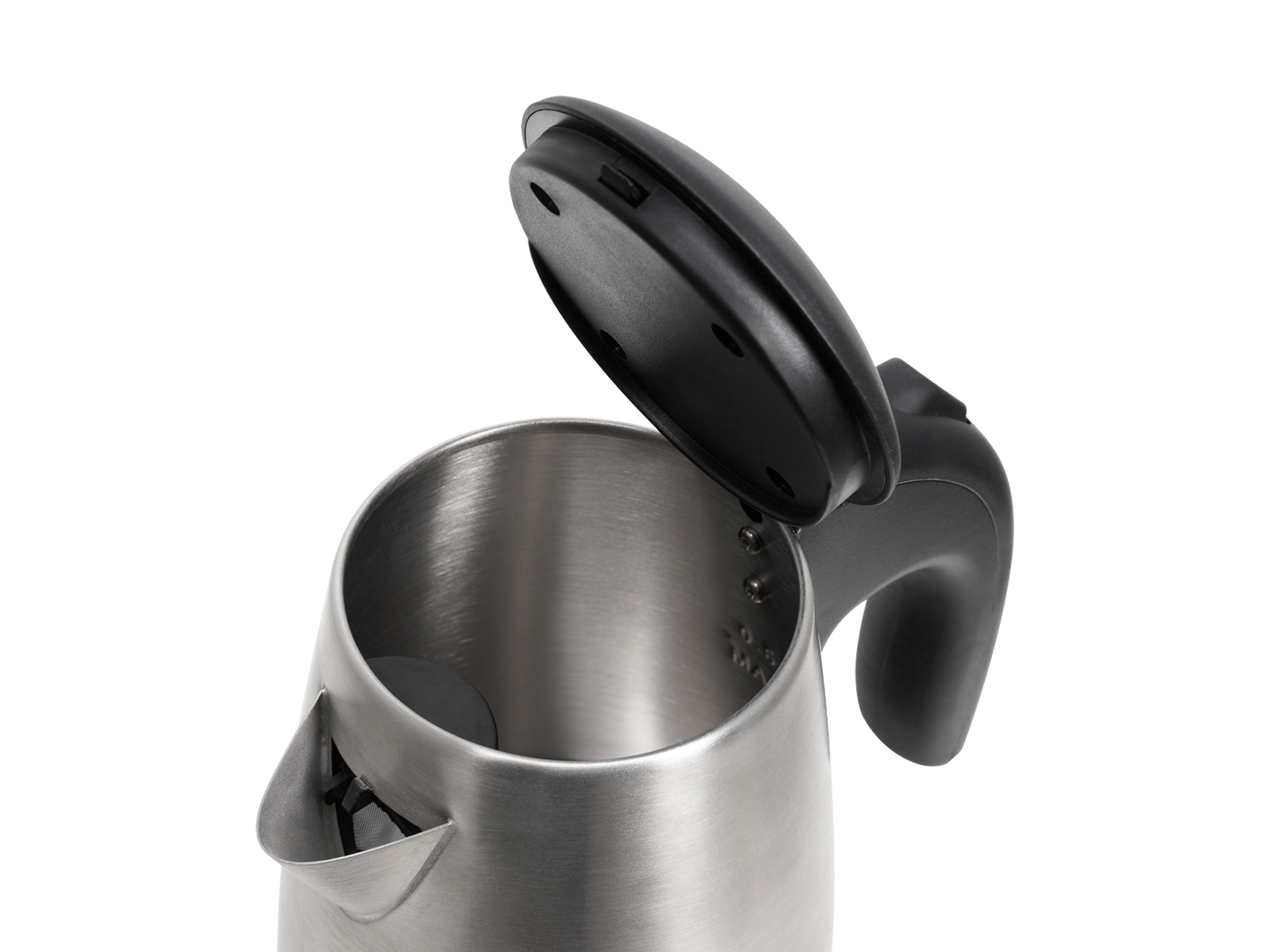 Kensington 0.6L Kettle view 5