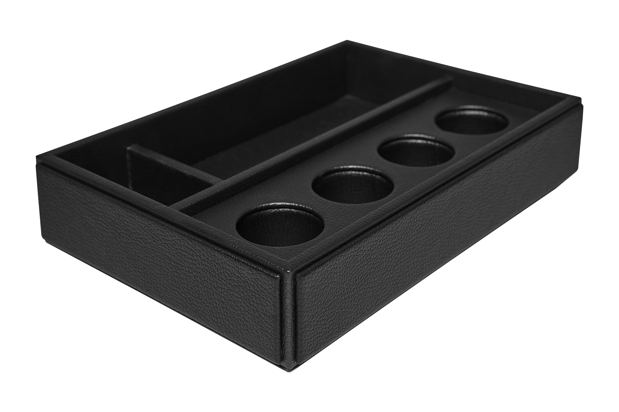 Highland Coffee Pod & Sachet Holder