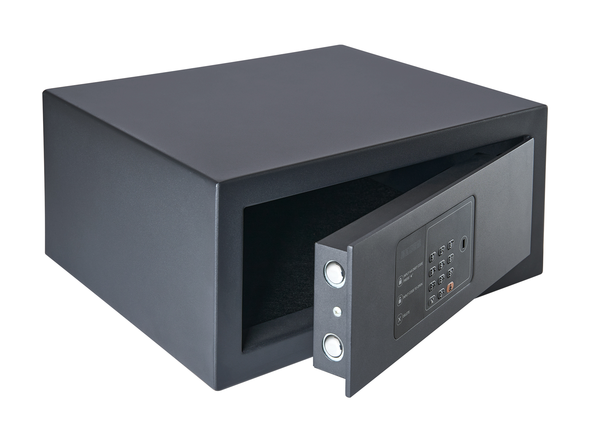 15'' Westminster Digital Laptop Safe view 4