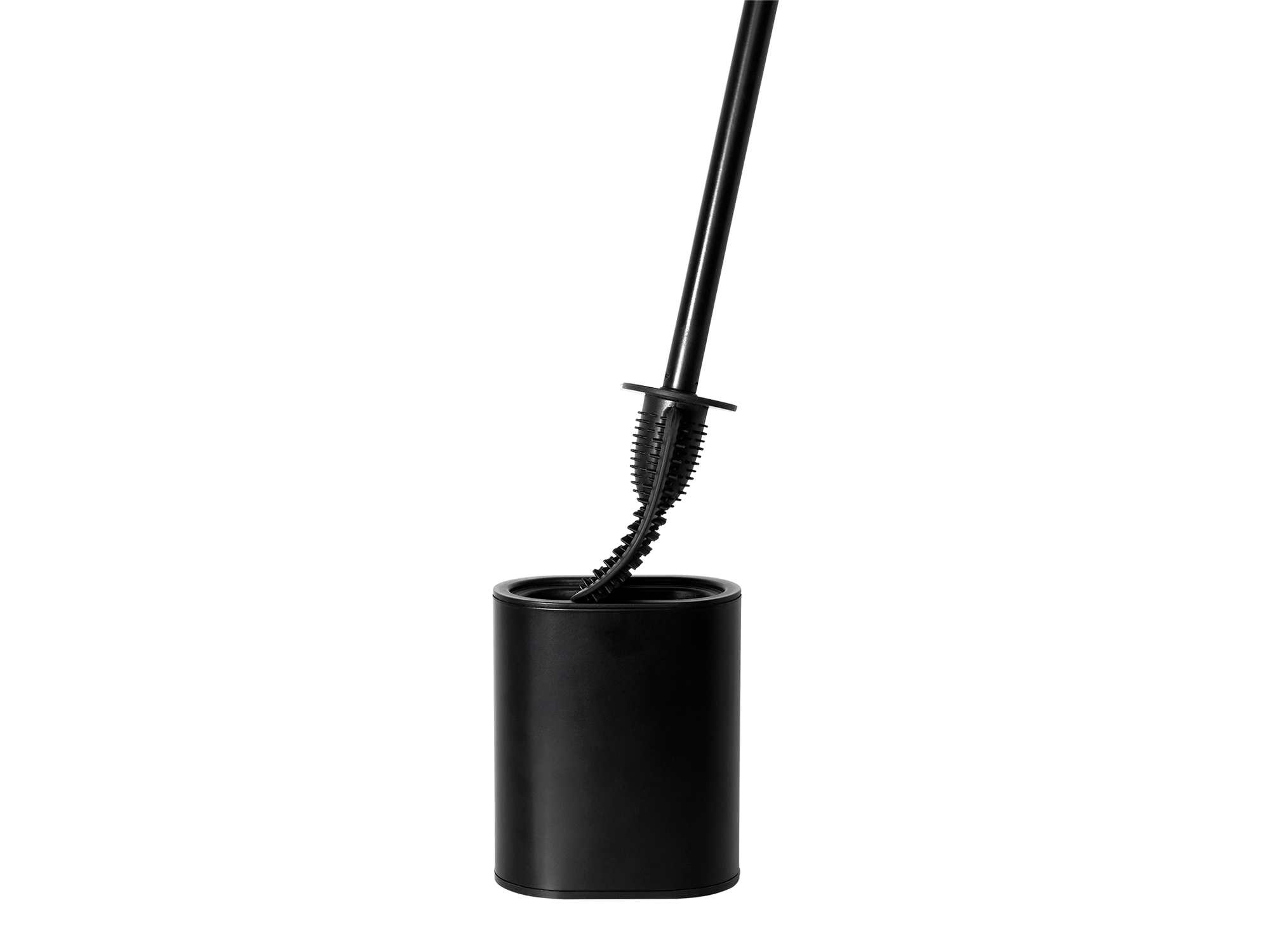 Toilet Brush (Sana / TBH0001) in Black view 6