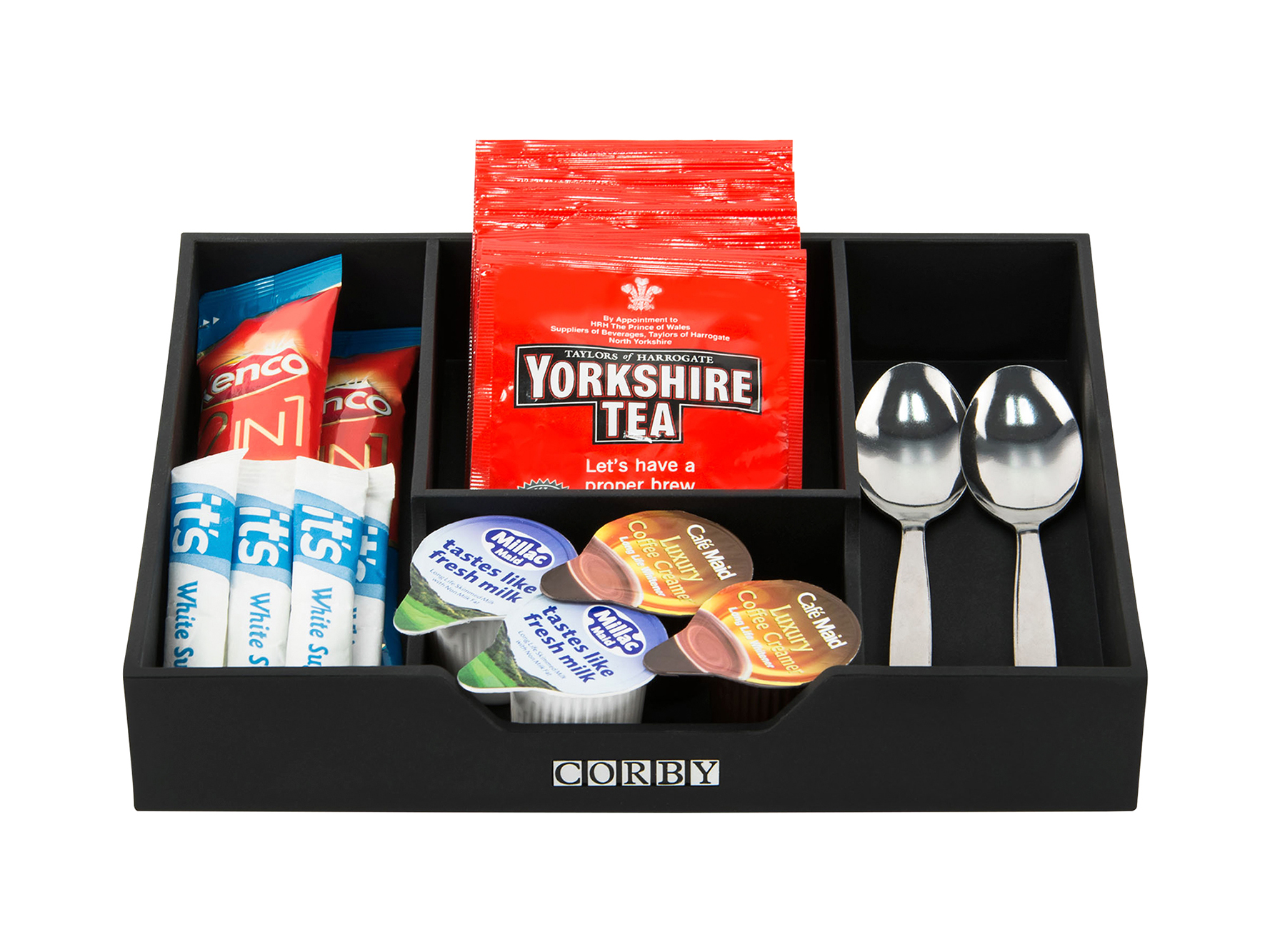 Kensington Sachet Holder view 7