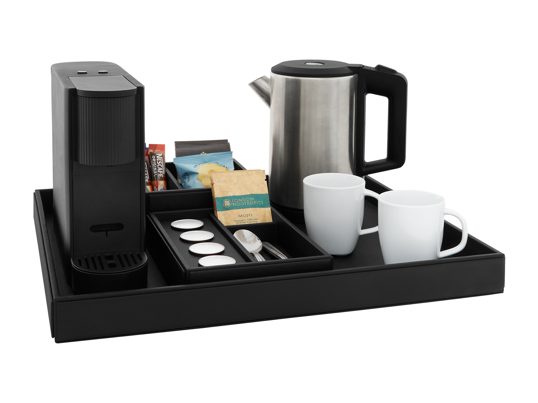 Highland Large Hospitality Tray view 7