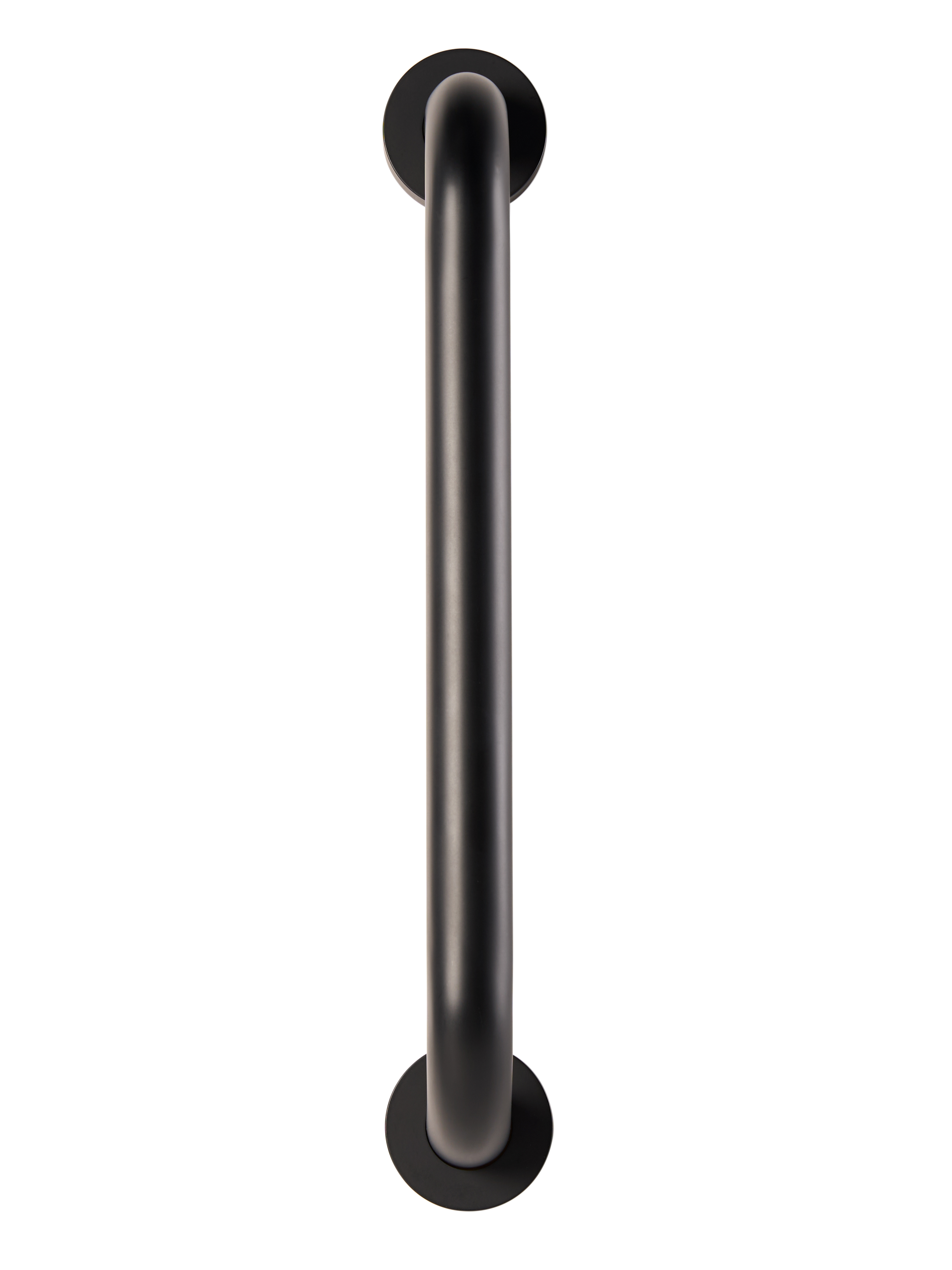 Harrogate Grab Rail in Black view 5