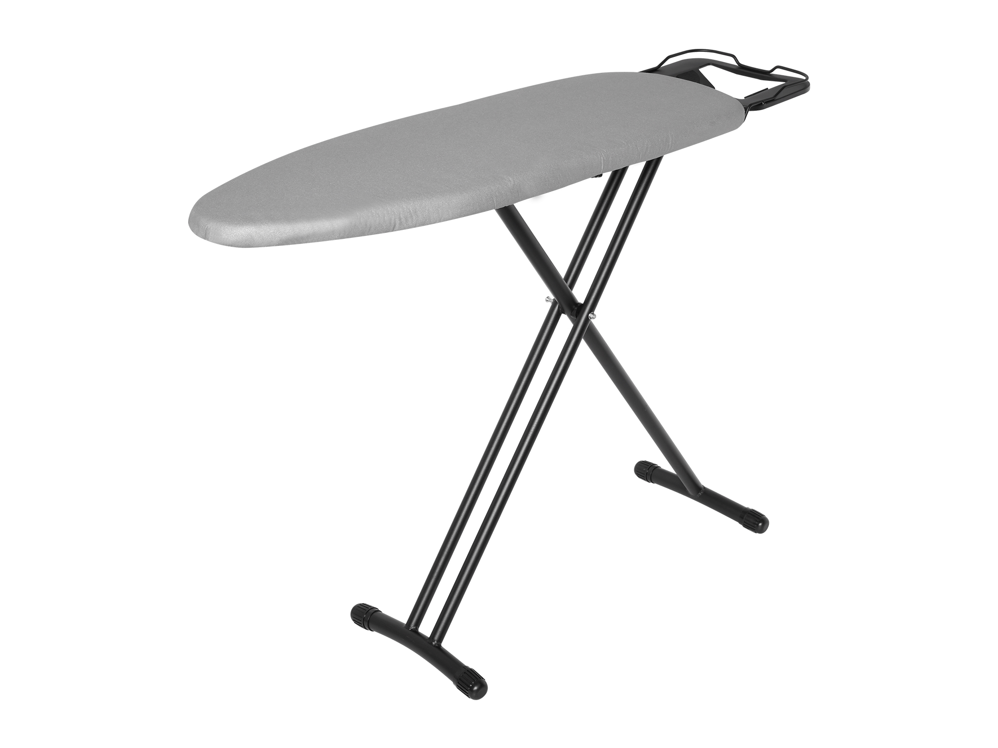 Classic Ironing Board Cover in Light Grey view 3