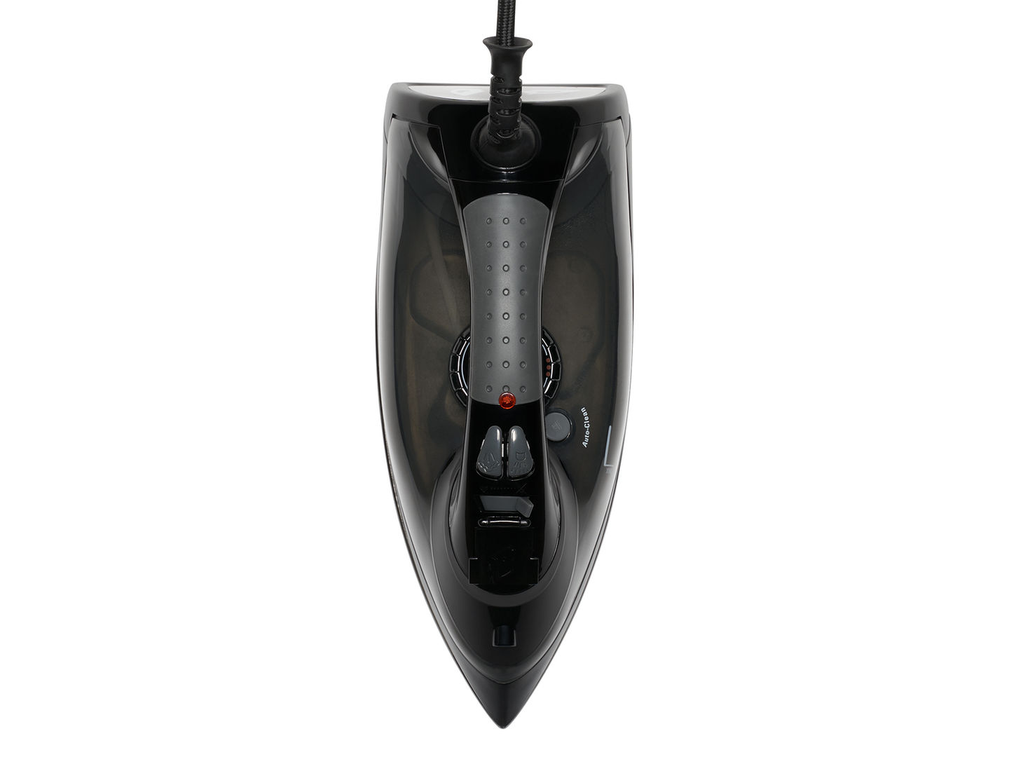 Sherwood 2000W Steam Iron detail