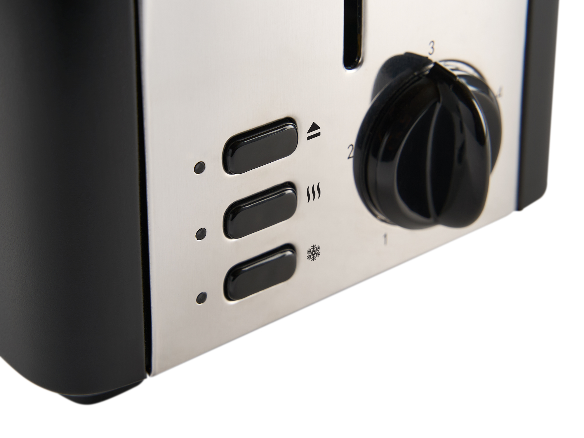 2 Slice Toaster (Chelmsford / THT-8016A) view 6