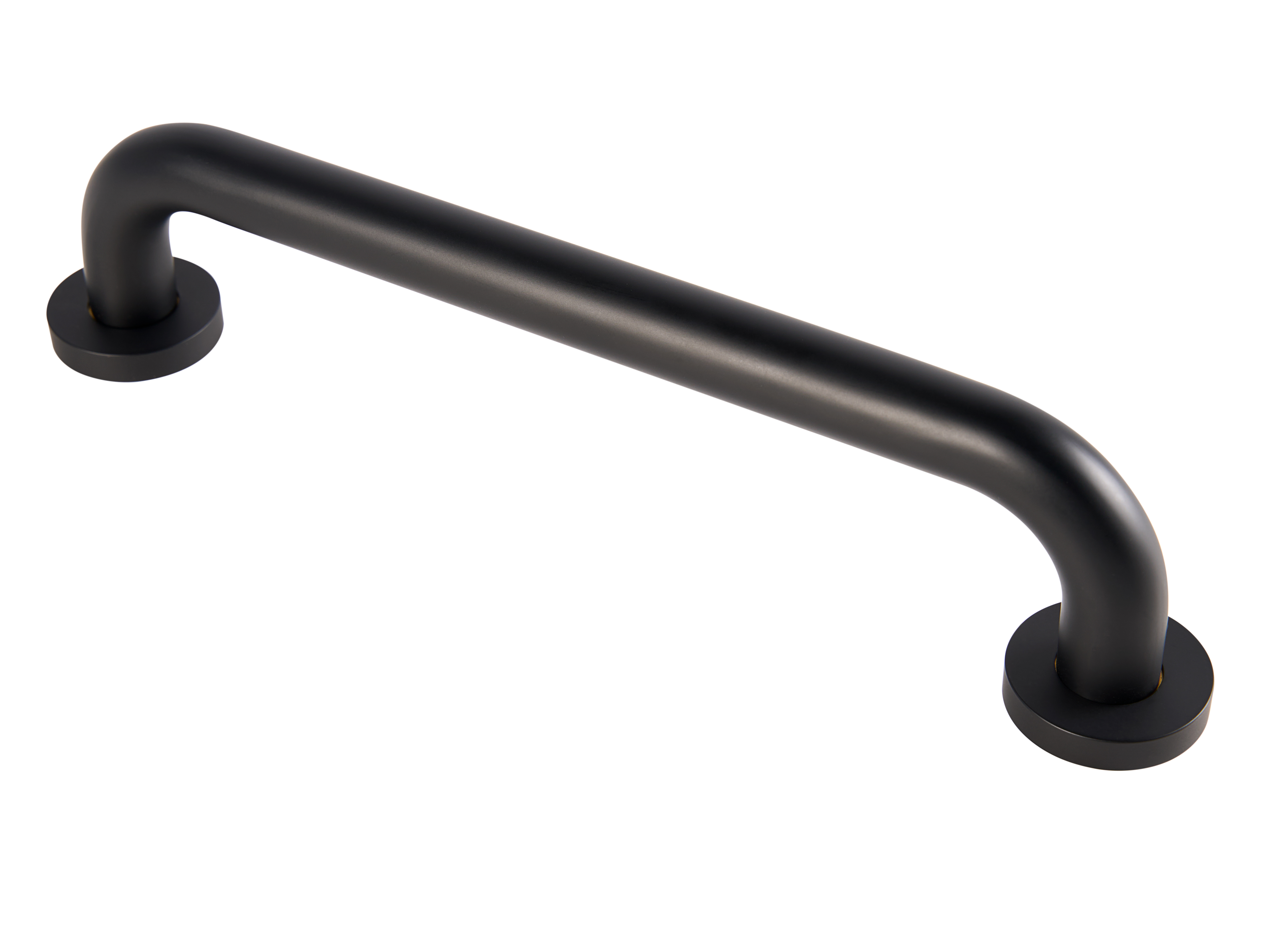 Harrogate Grab Rail in Black
