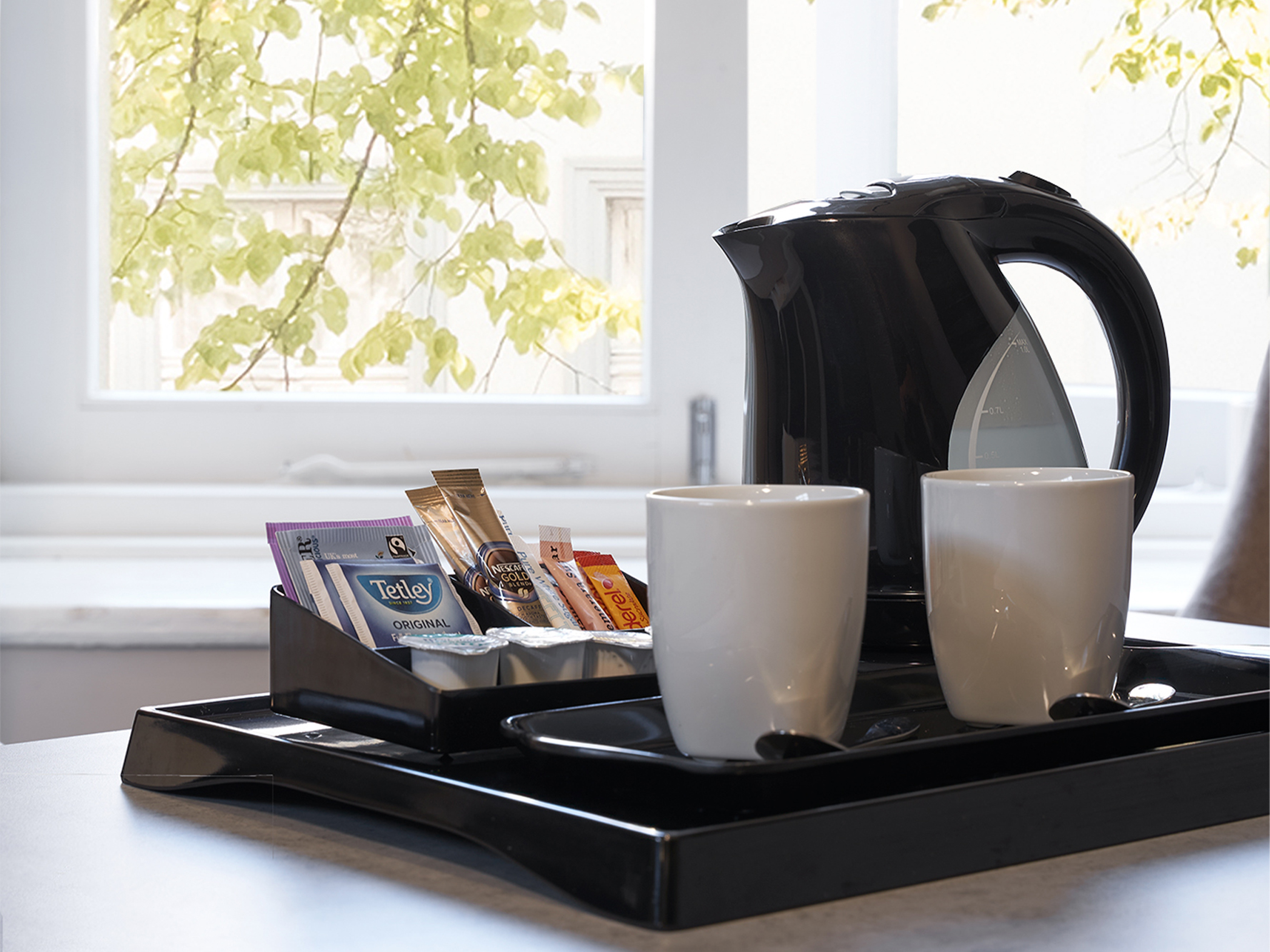 Standard Hospitality Tray (Epsom / WT0021) view 6