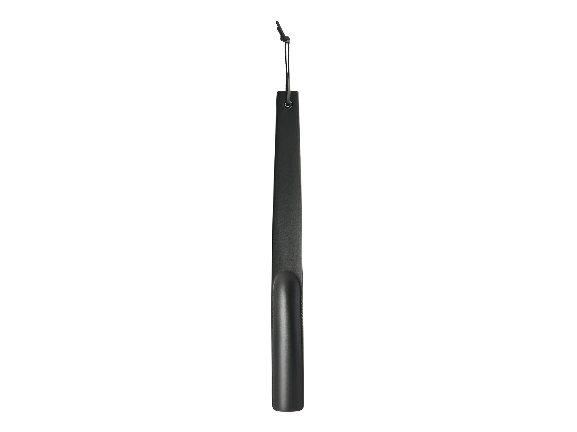 Northampton Shoe Horn in Black