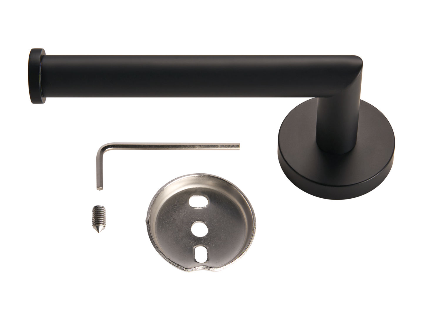 Harrogate Toilet Roll Holder