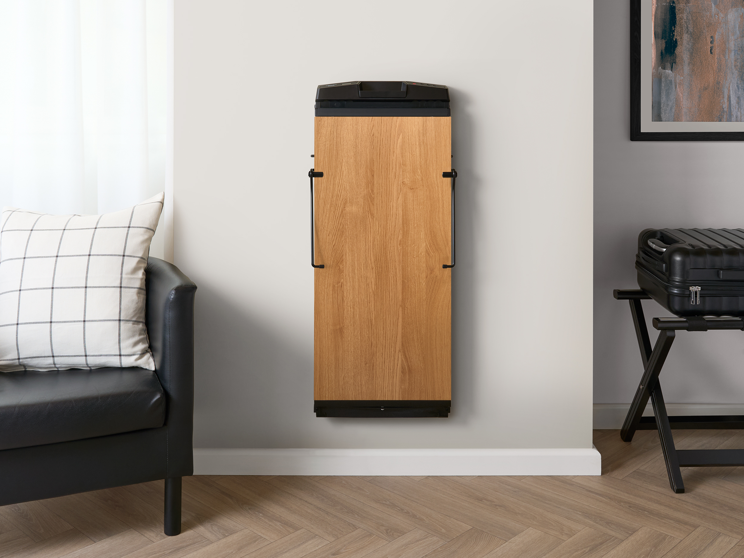 7700 Trouser Presses view 13