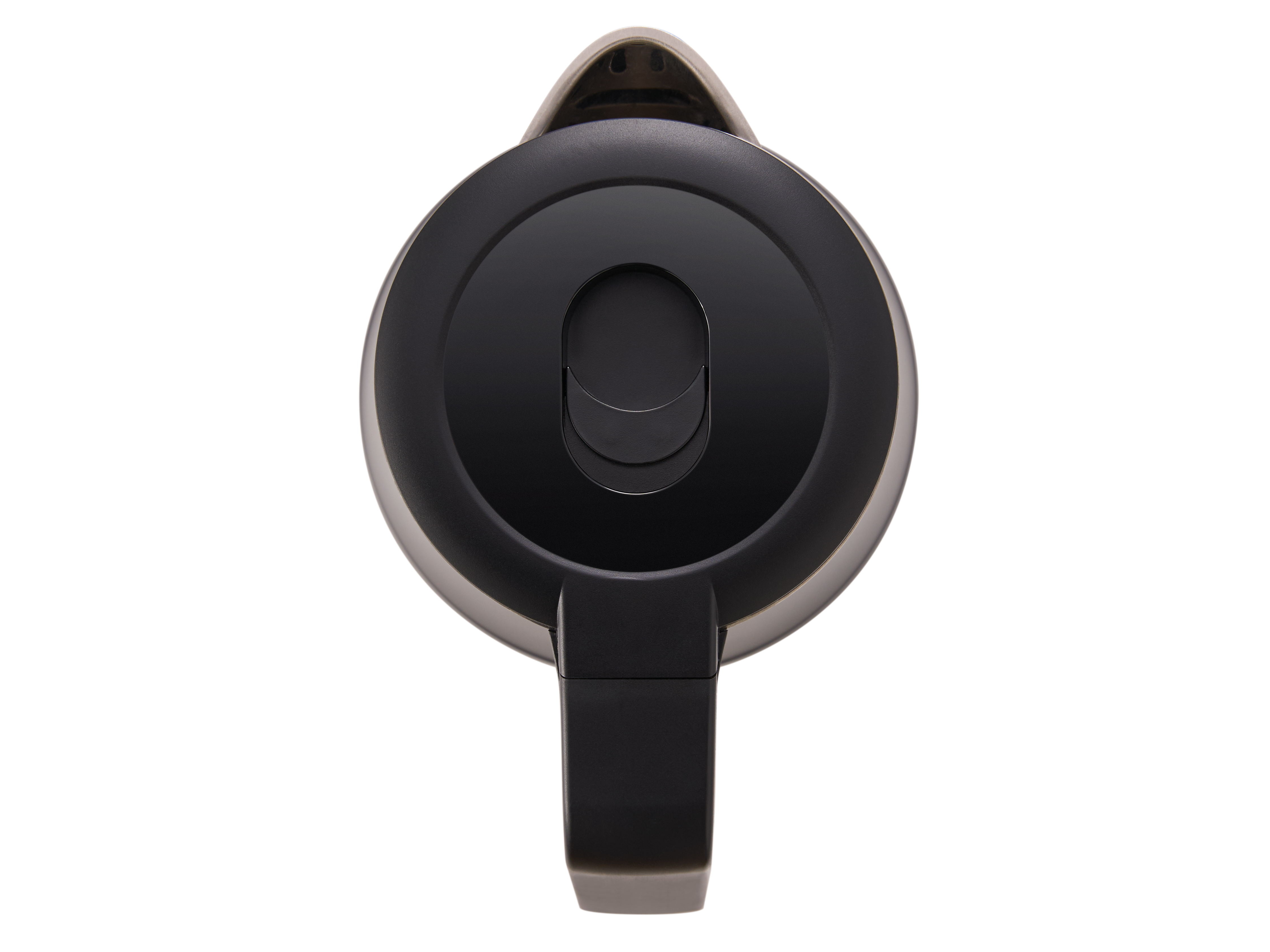 0.6L Double Walled Kettle (SD-132) in Black view 11