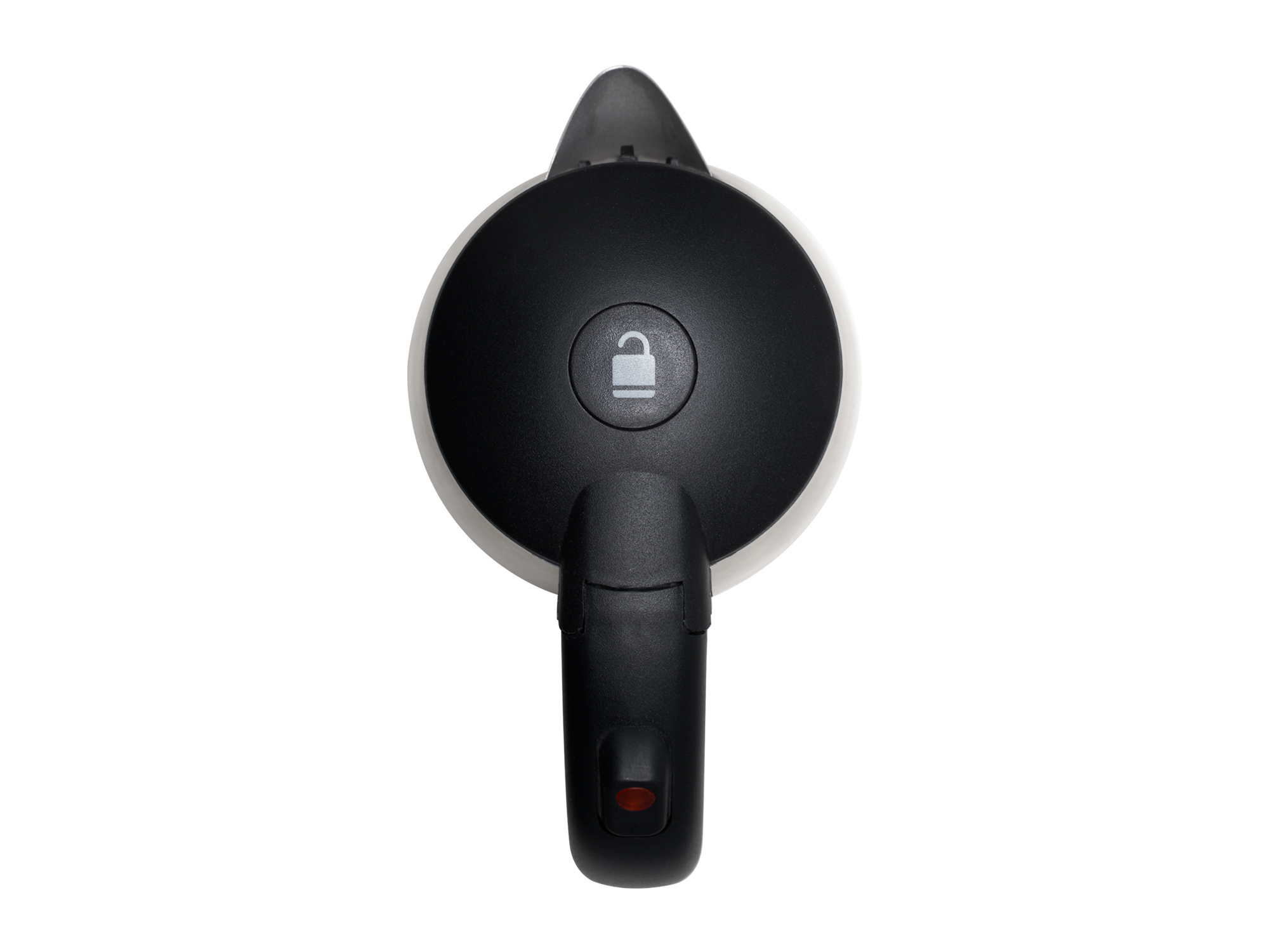 Kensington 0.6L Kettle view 4