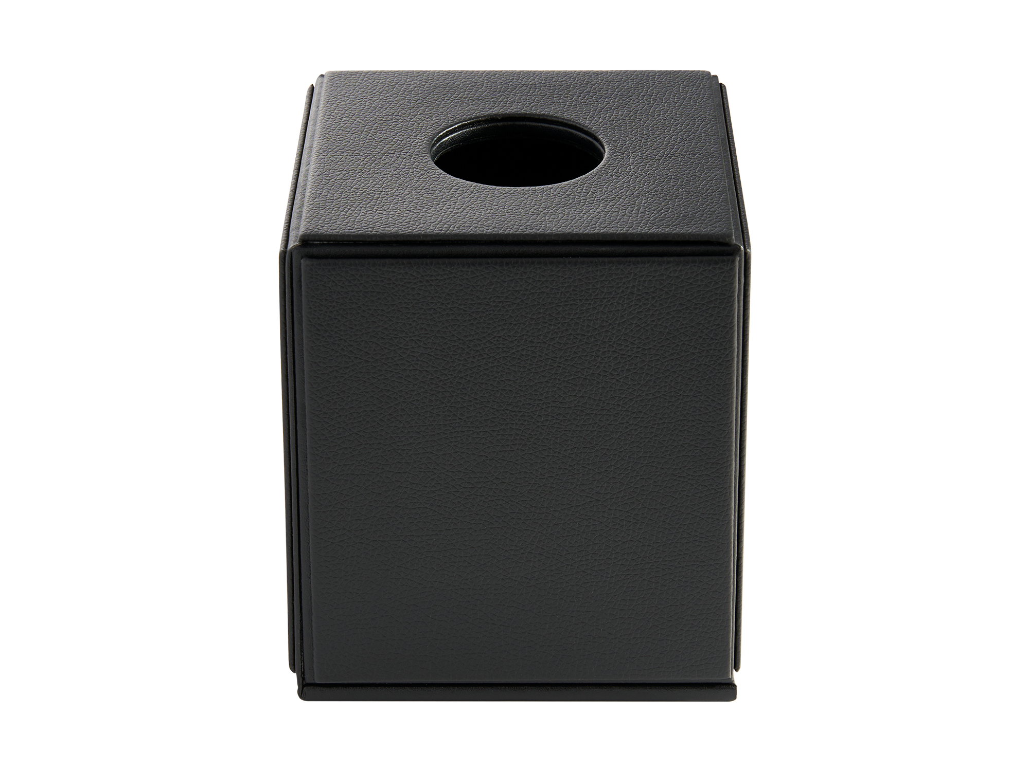 Highland Cube Tissue Box Holder