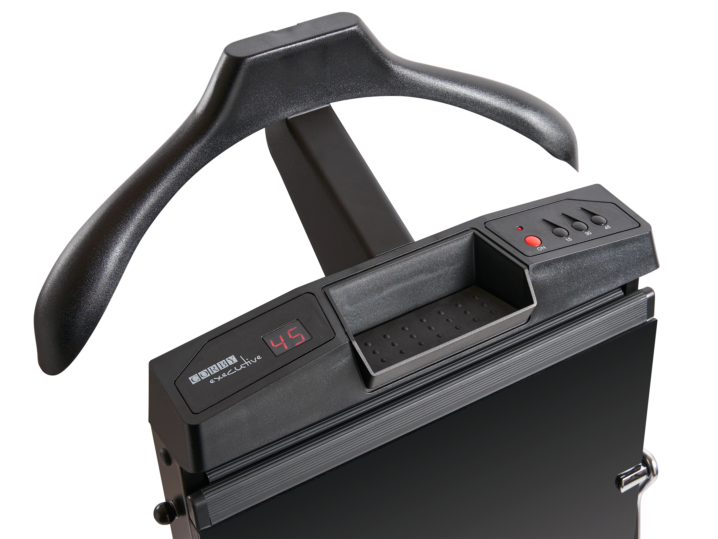 Executive Trouser Press view 6