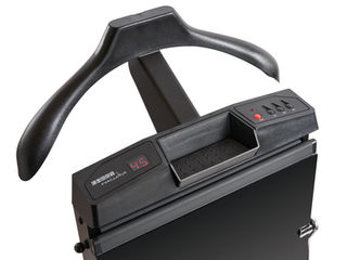 Executive Trouser Press by Corby of Windsor - Garment care