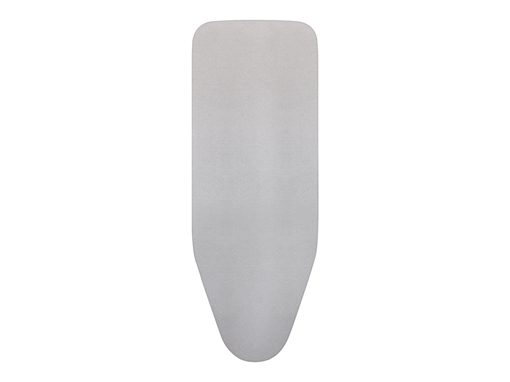 Oxford Ironing Board Cover in Light Grey