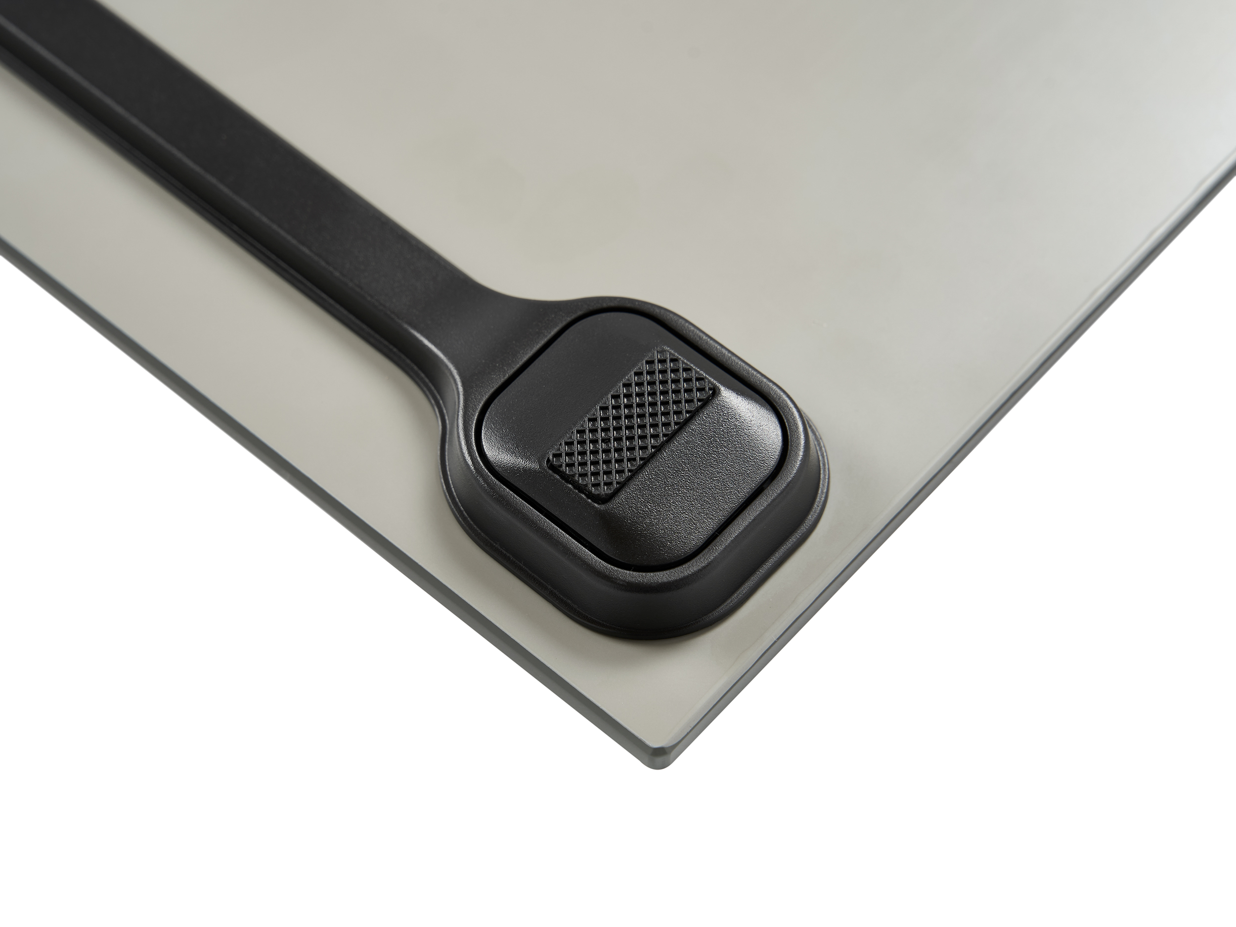 Helmsley Digital Bathroom Scales in Black view 5