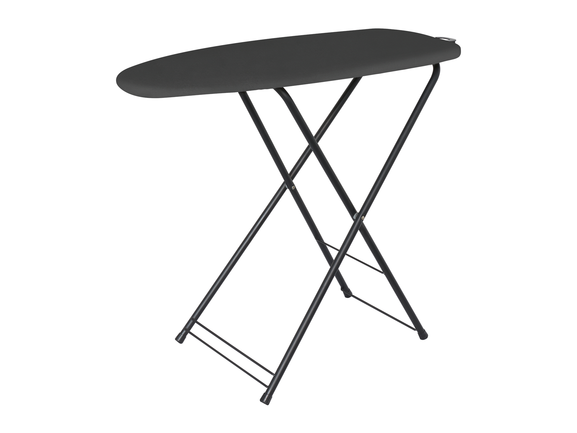 Berkshire Ironing Board with Hanger in Dark Grey view 3