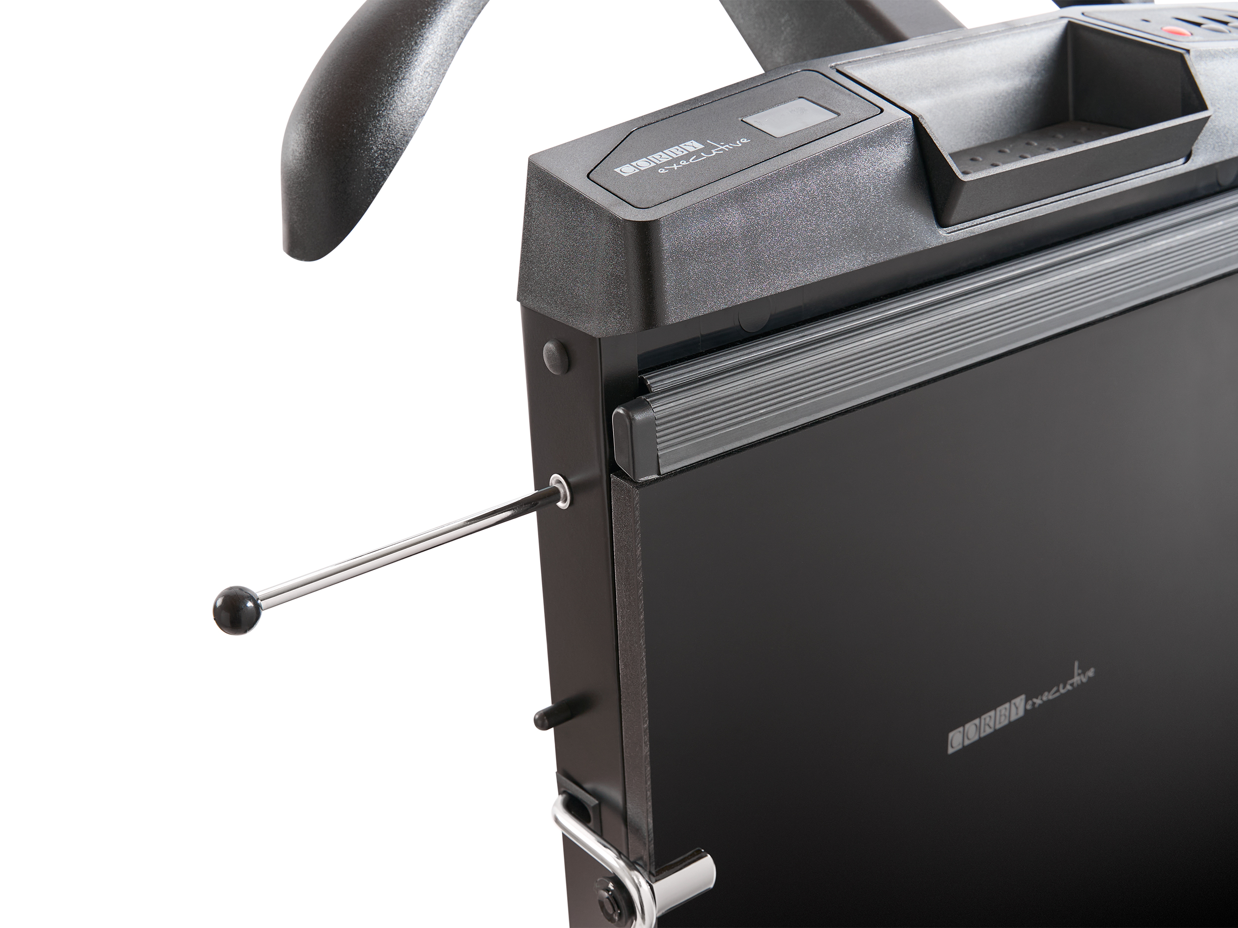 Executive Trouser Press view 9