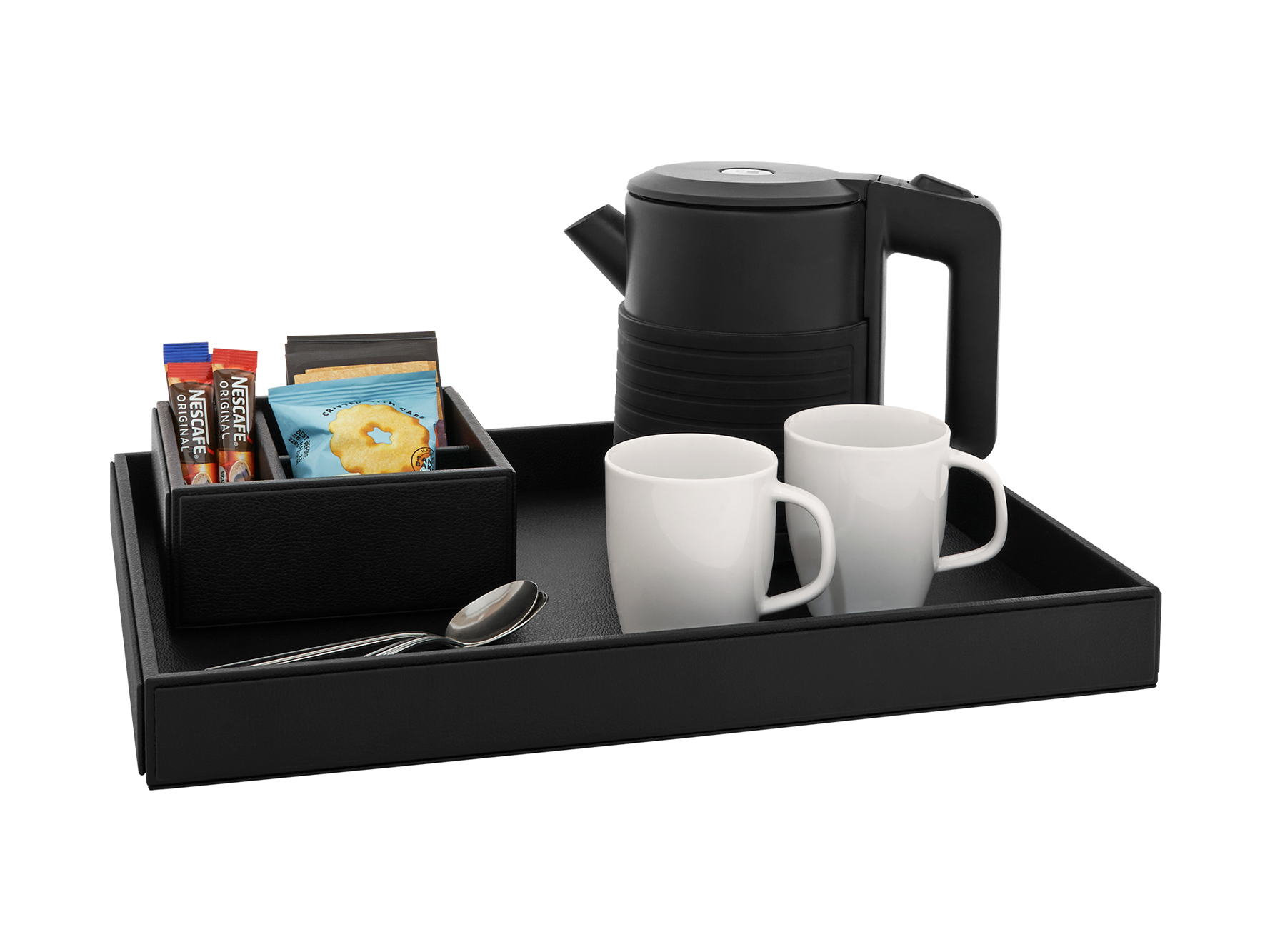 Highland Standard Hospitality Tray view 7