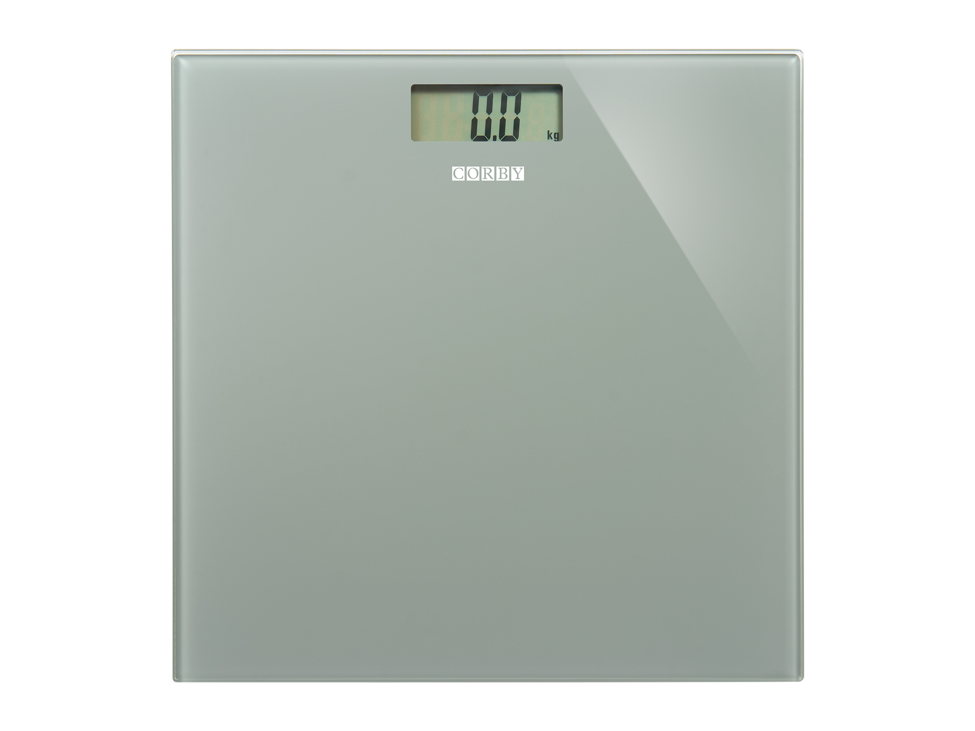Helmsley Digital Bathroom Scales in Grey