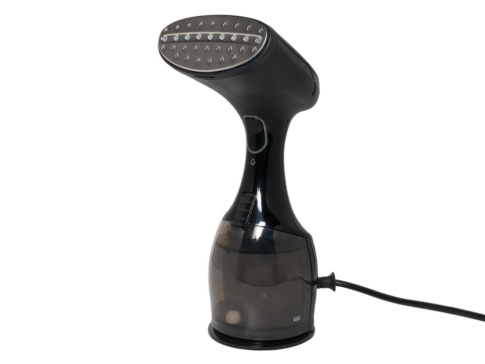 Stockton Garment Steamer