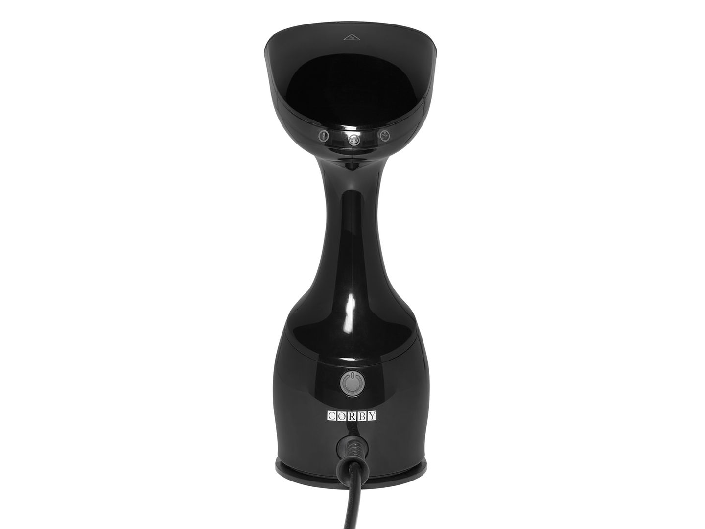 Stockton Garment Steamer detail