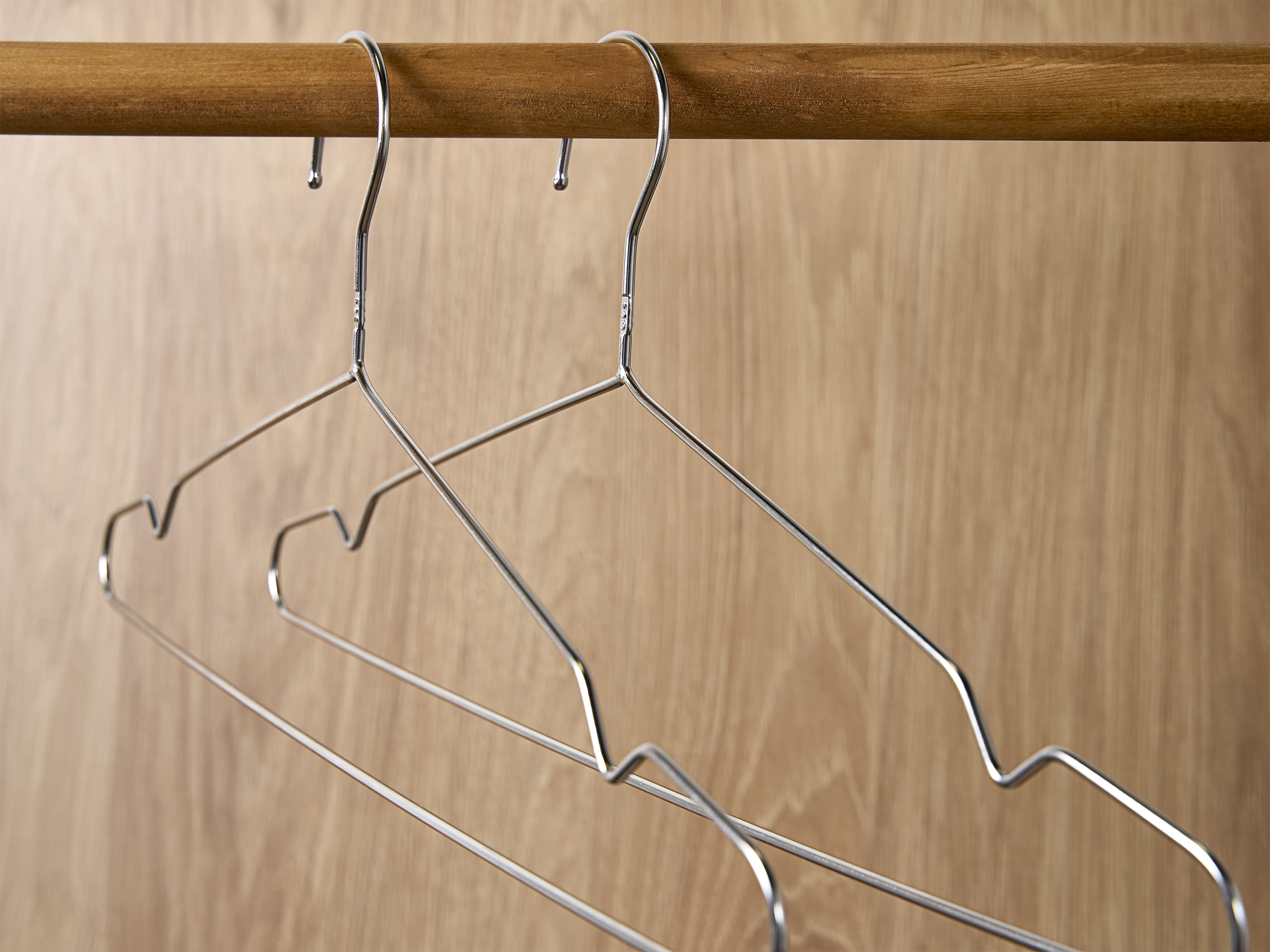 Metal Guest Hanger (HNG0007) view 5