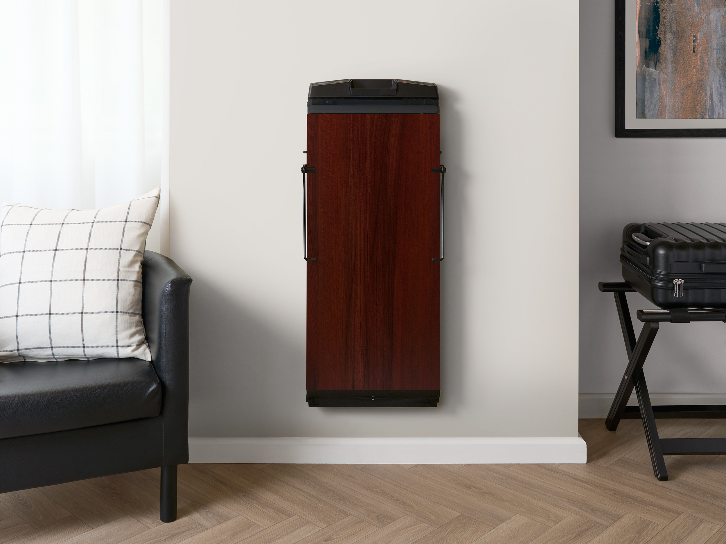 7700 Trouser Presses view 12