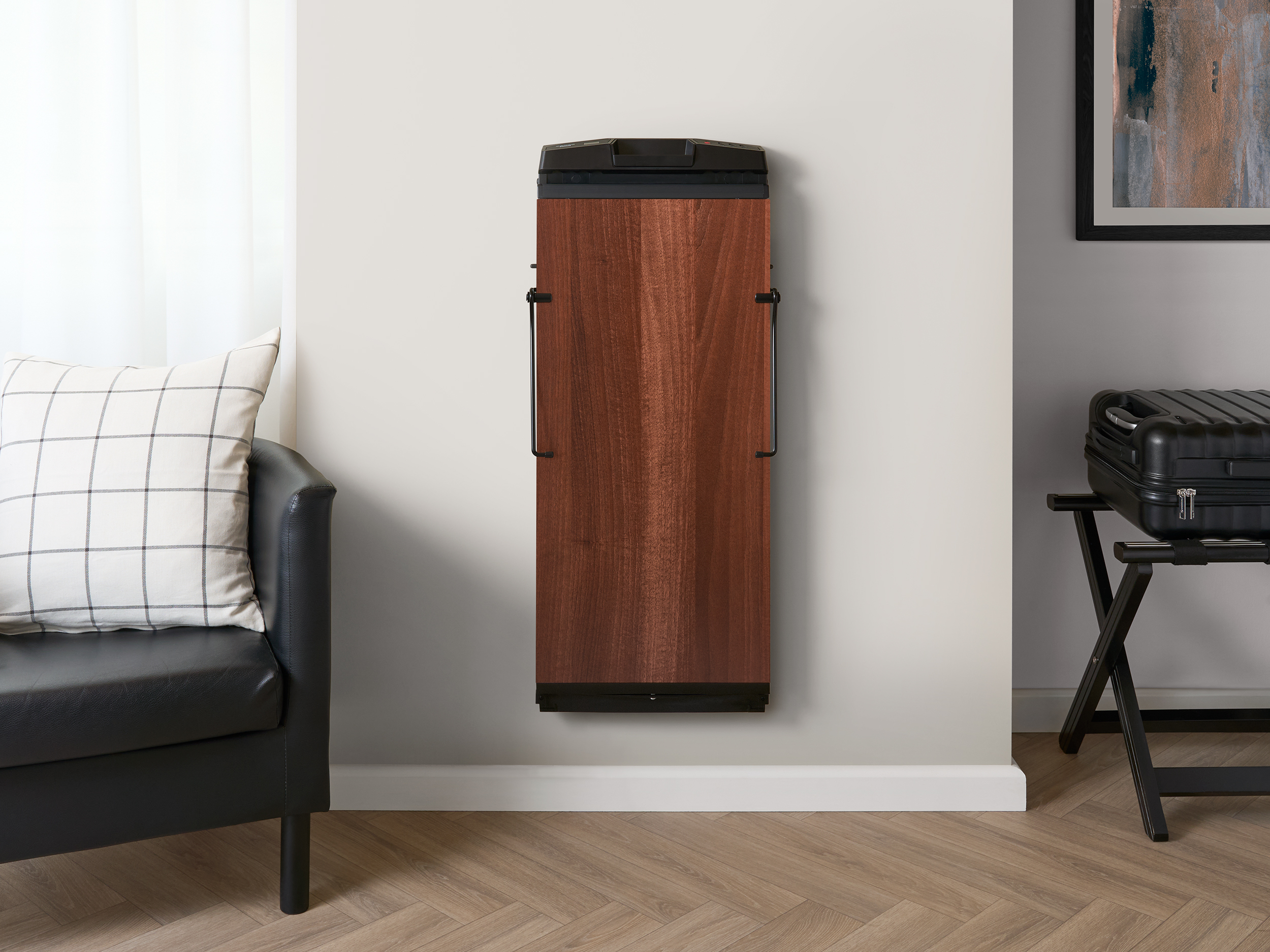 7700 Trouser Presses view 10
