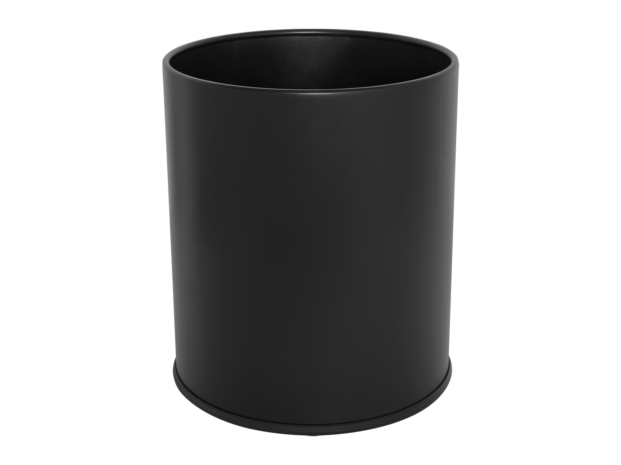Thornton 9L Single Layer Bin in Black