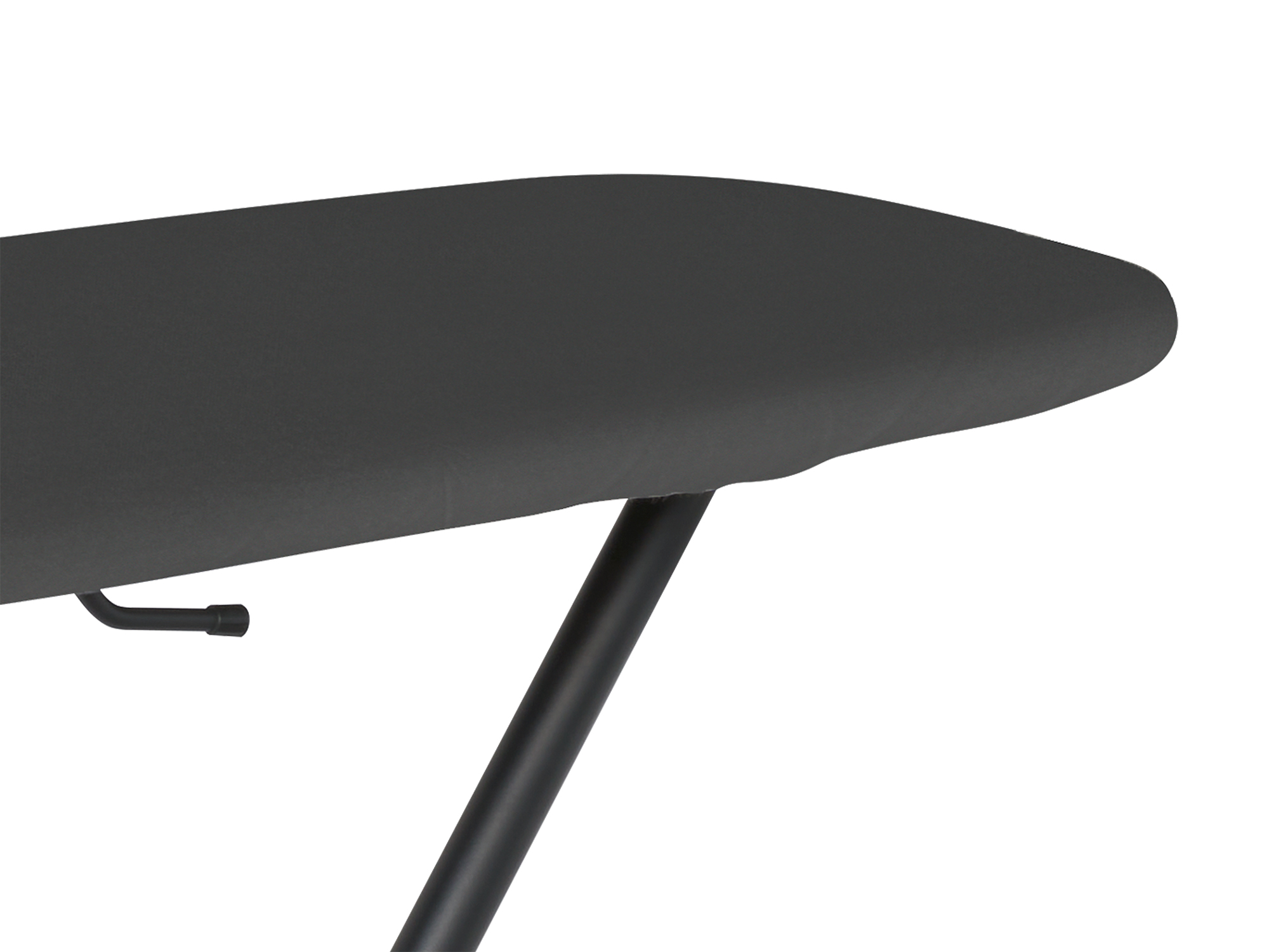 Oxford Ironing Board in Dark Grey view 4