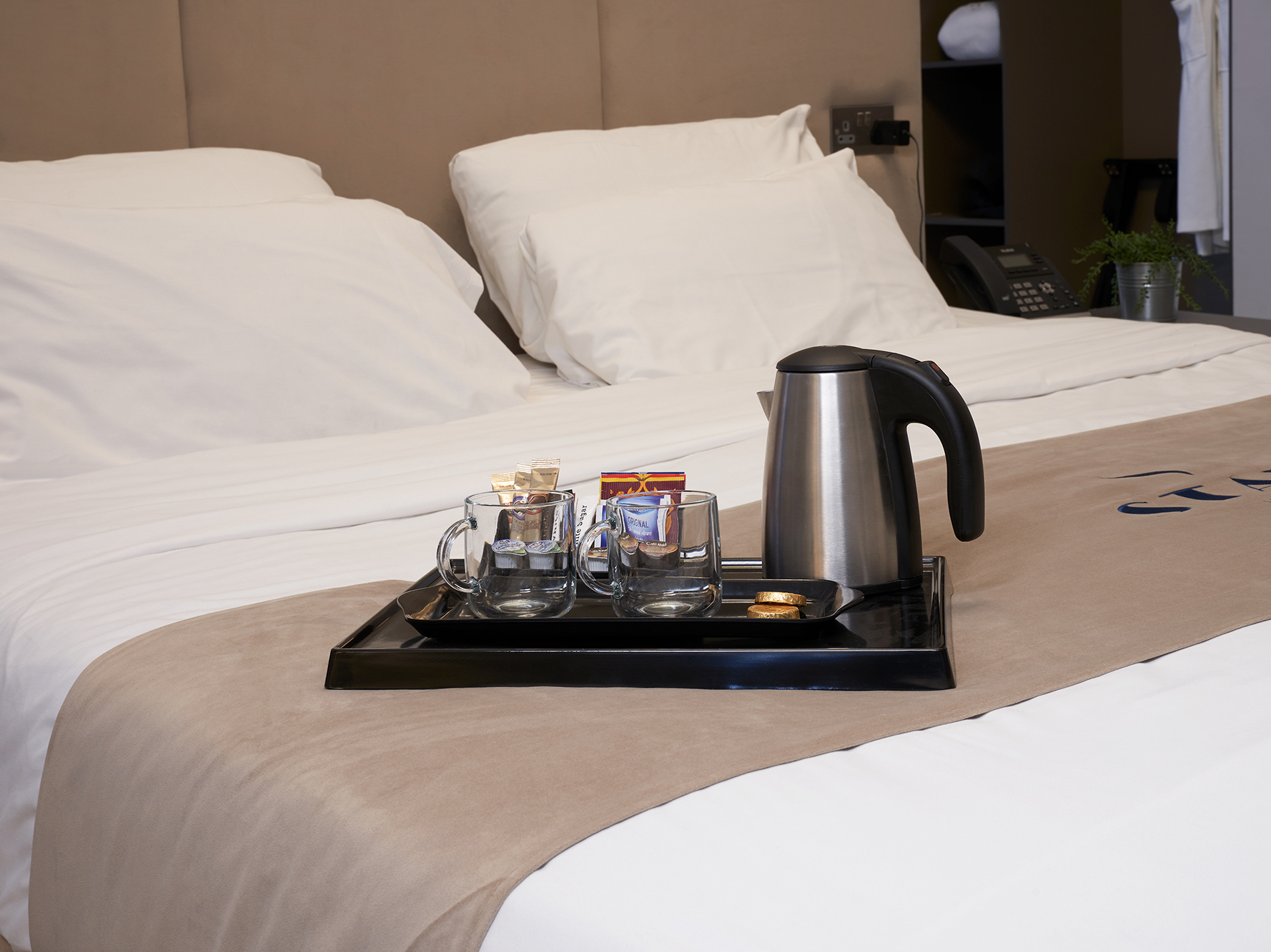 Standard Hospitality Tray (Epsom / WT0021) view 2