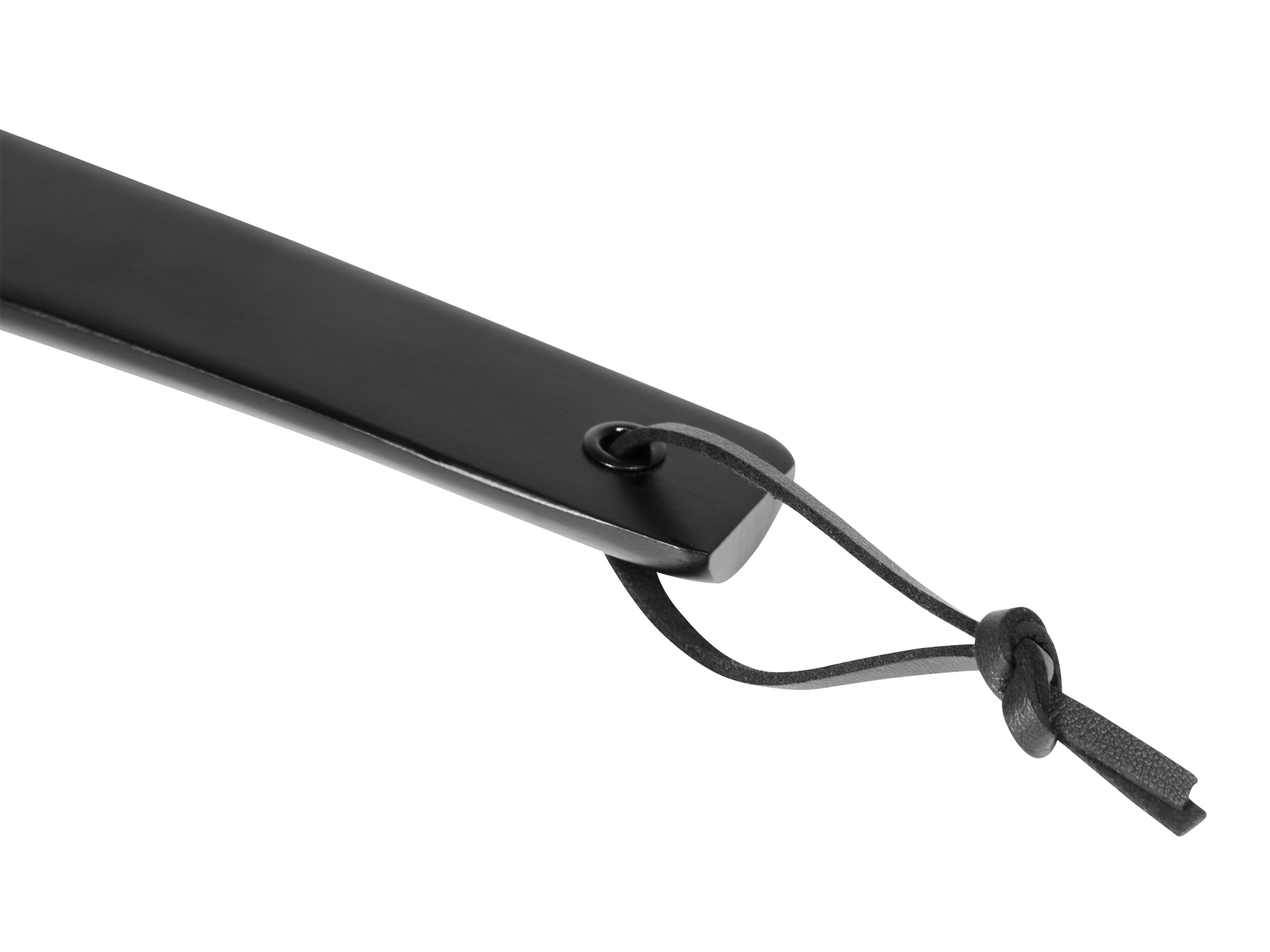 Northampton Shoe Horn in Black view 5