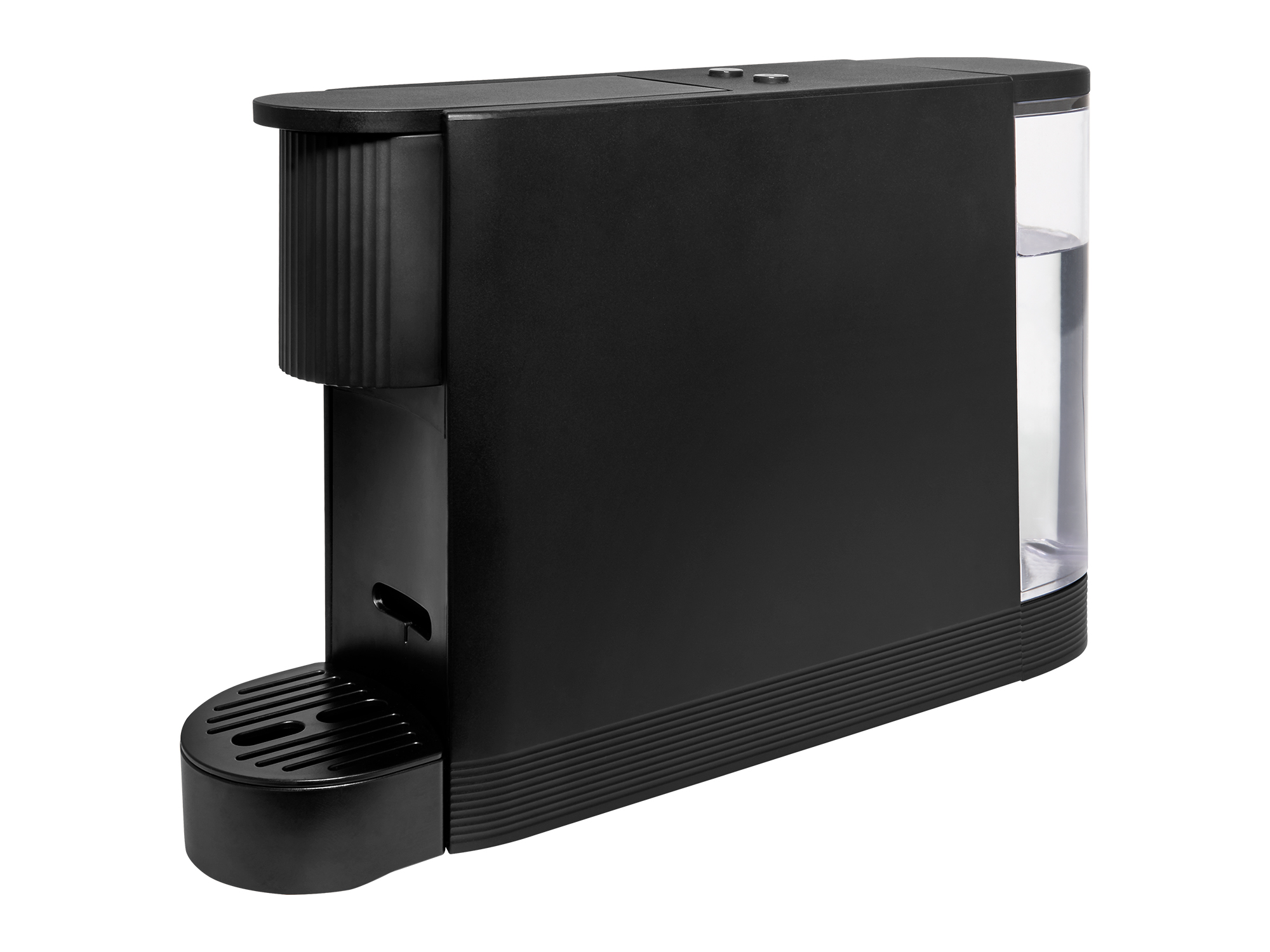 Camden Espresso Machine