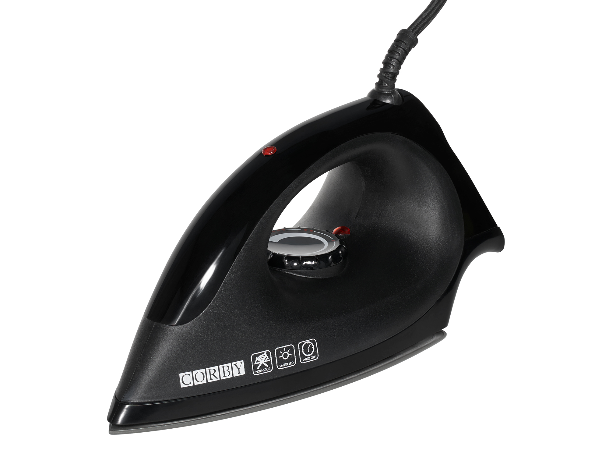 Sherwood 1200W Dry Iron