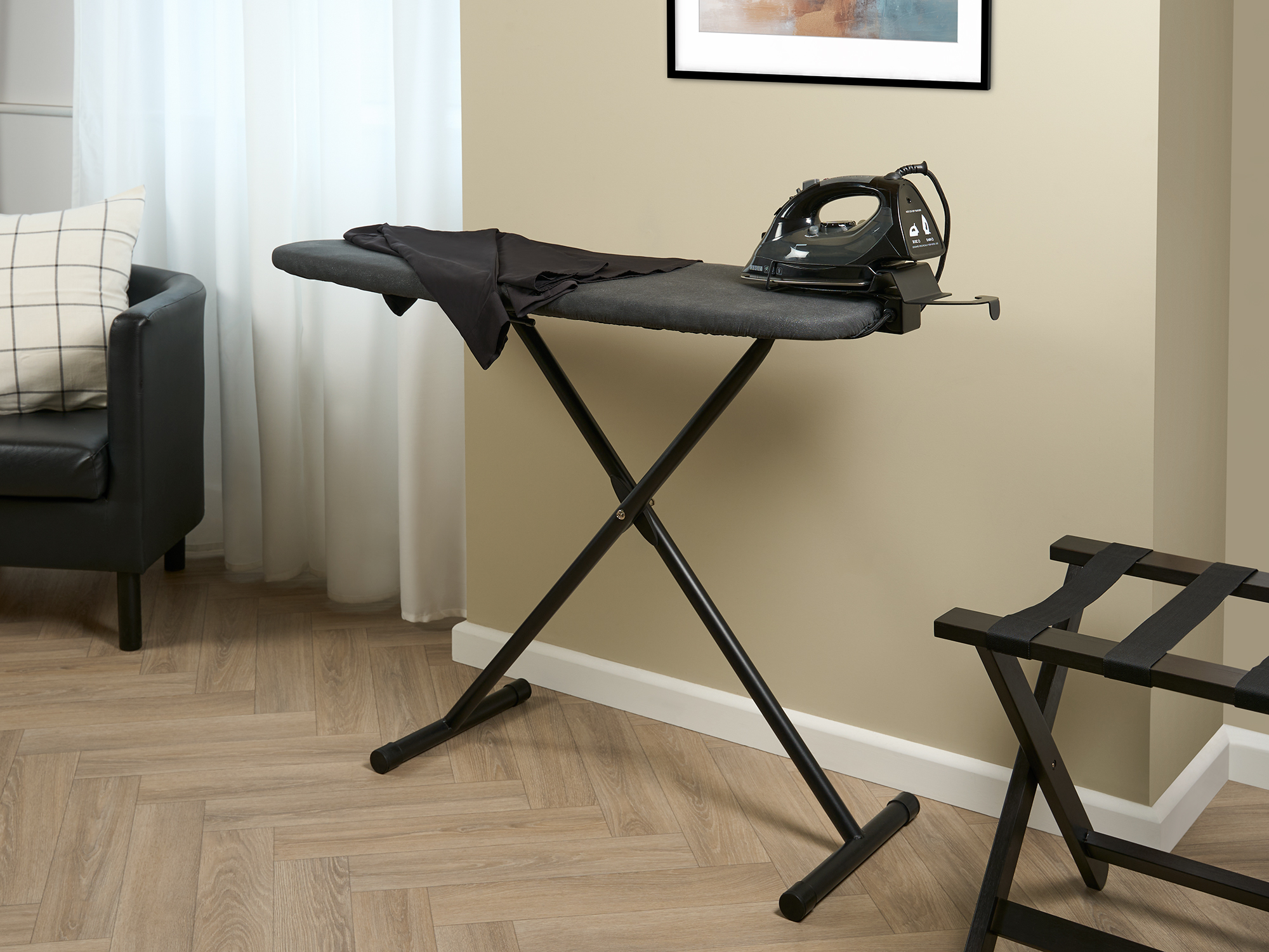 Ironing Centre Holder view 5