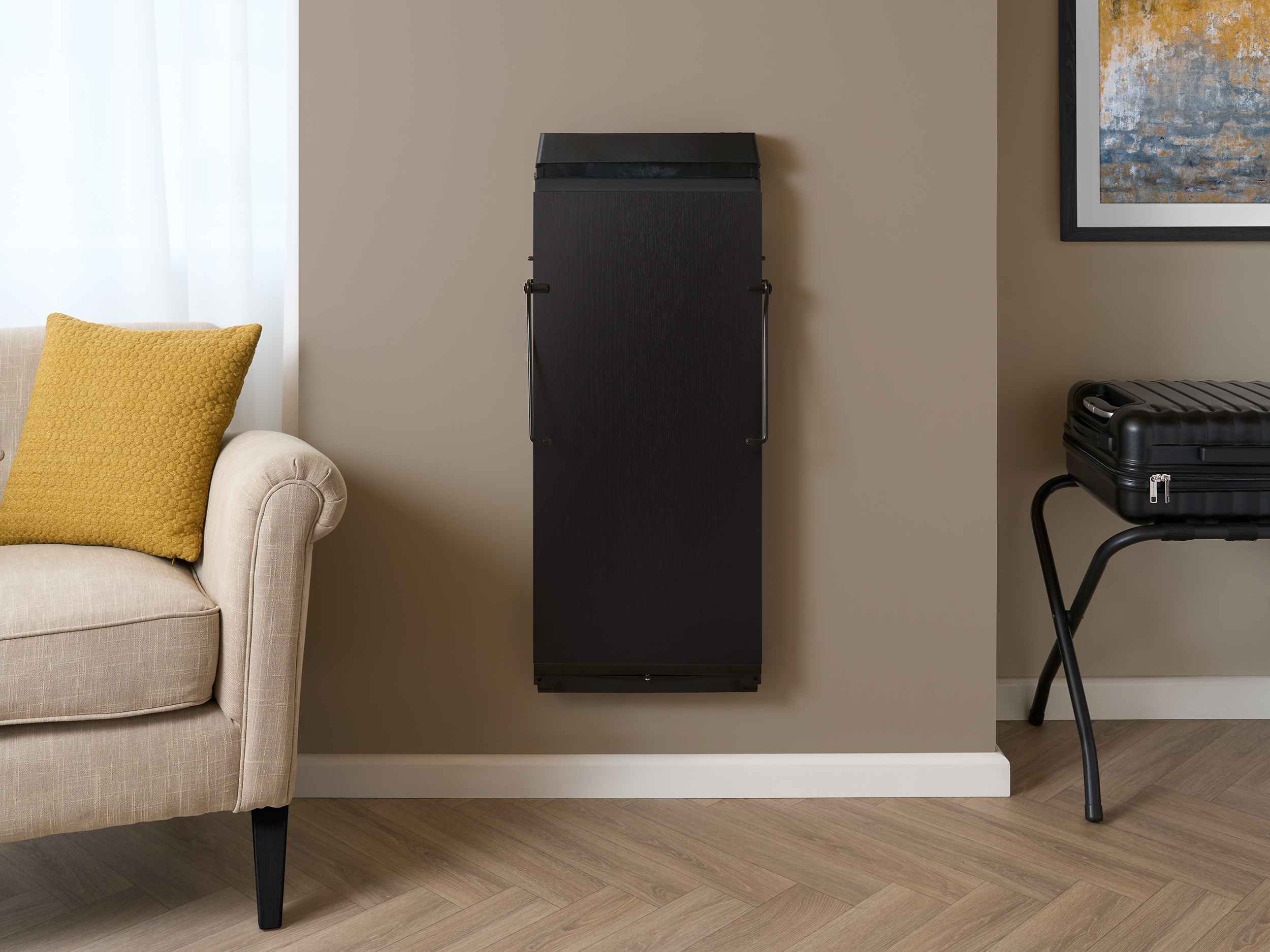 4400 Trouser Presses view 14