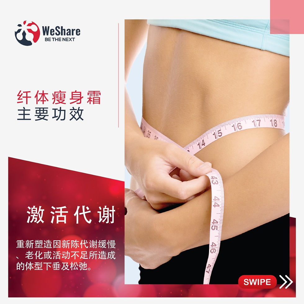 Thumbnail: Contorno Body Slimming Shaping Cream 纤体瘦身塑身霜 (140g)