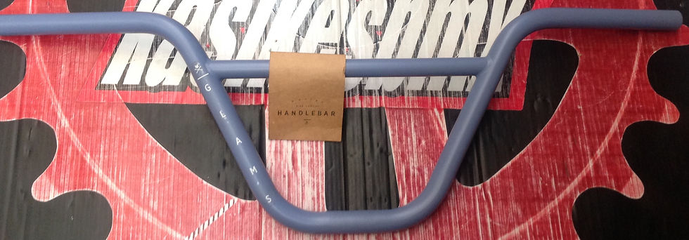 MANUBRIO MUTINY GLAMS LILA