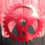 AVANCE PROFILE RIPSAW ROJO
