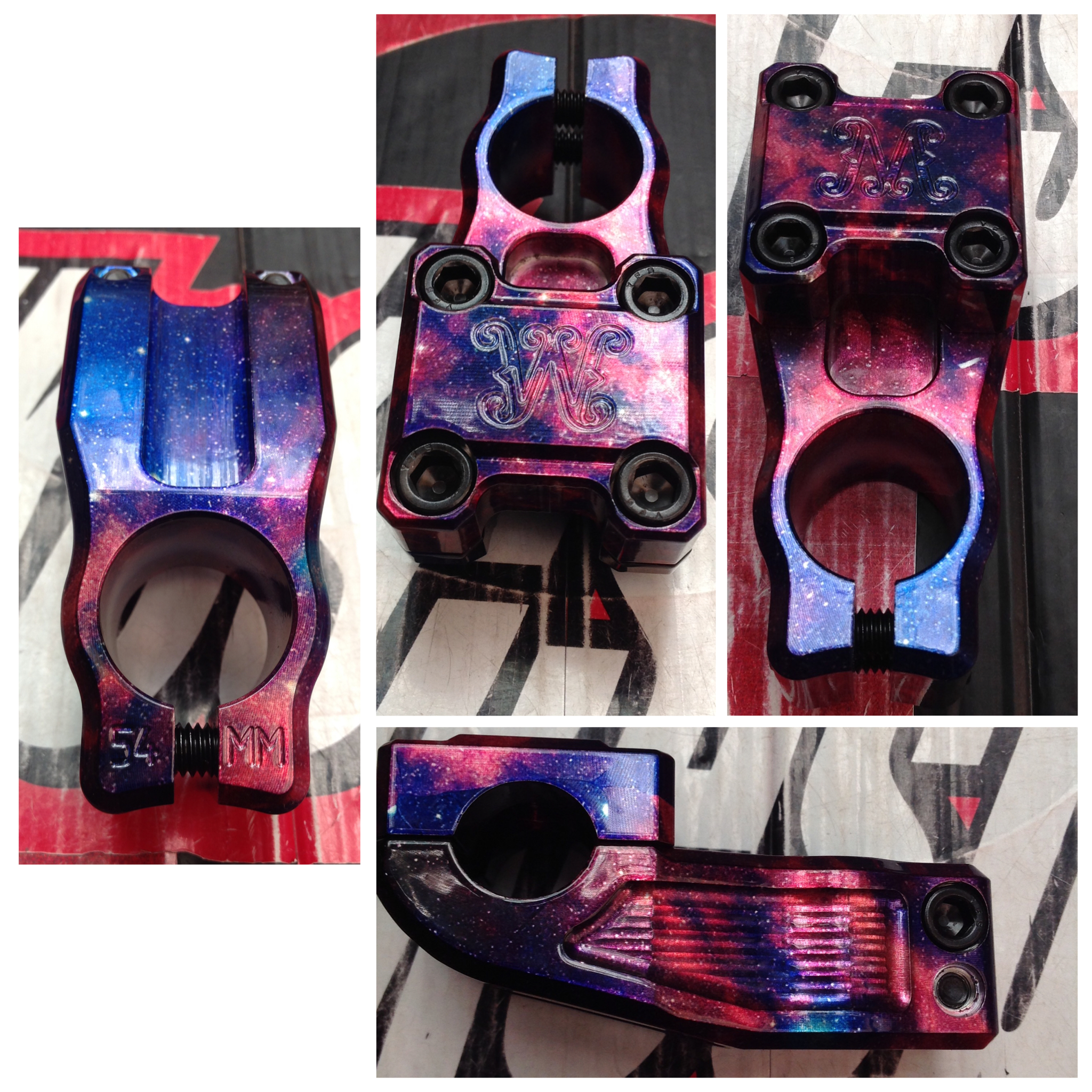 Kasikes bmx cuadros new arrivals