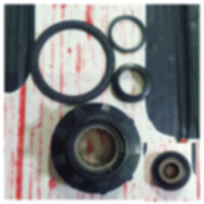 DRIVER SHADOW RANT V2  PARA CASSETTE 9T  PIEZA