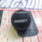 PELOTA DE TENNIS MERRITT PIEZA NEGRO