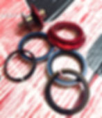 INTERNAS NECO PARA CUADRO GORILA ROJO