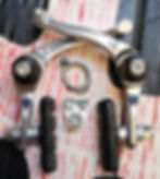 FRENO U-BRAKE TRASERO MUTANTE ALUMINIO PIEZA